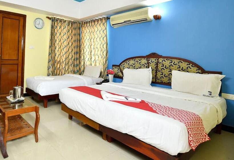 فندق Melody Park