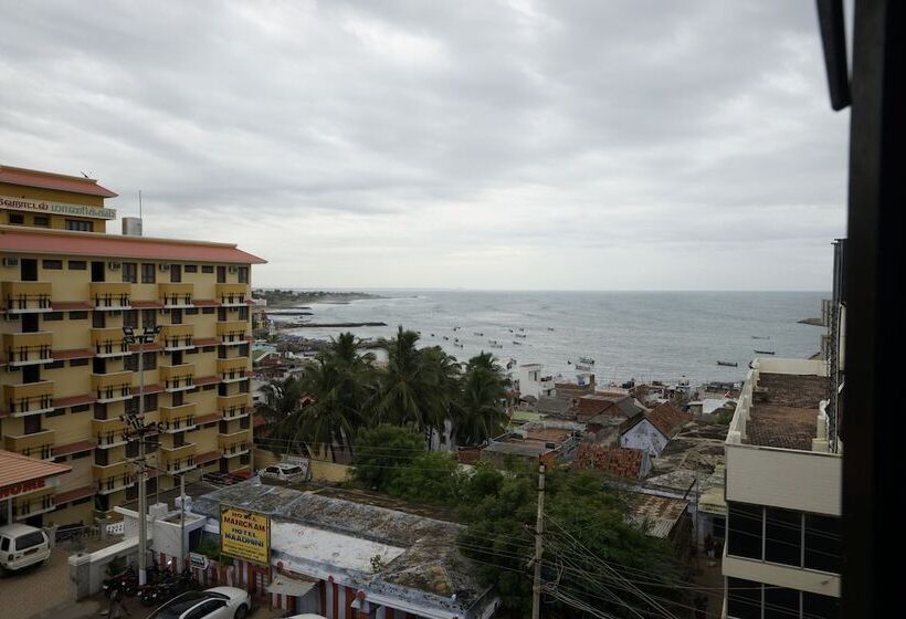 فندق Melody Park