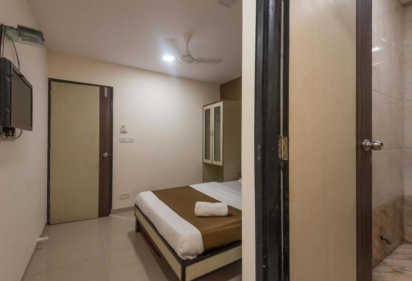 هتل Minerva Residency