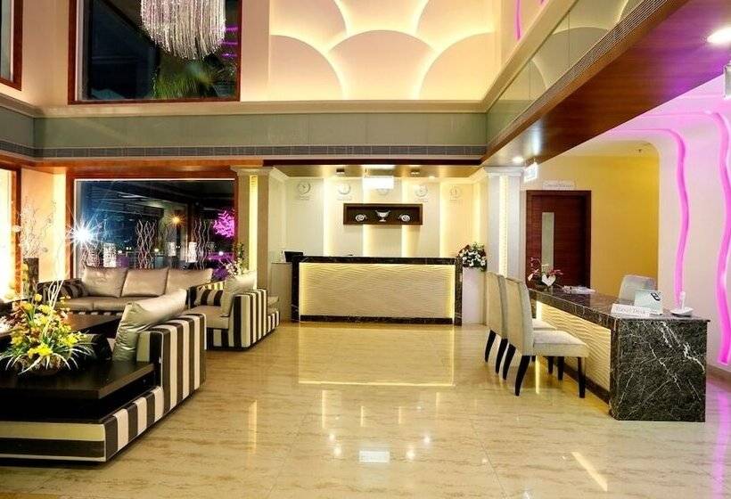 酒店 Moonlit Regency