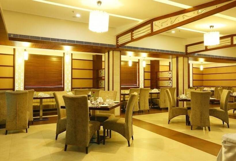 酒店 Moonlit Regency