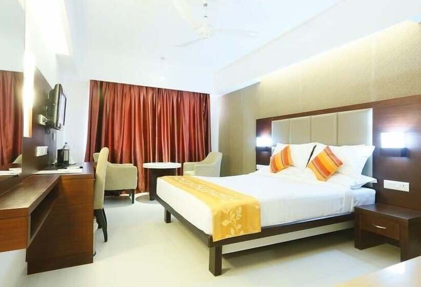 酒店 Moonlit Regency