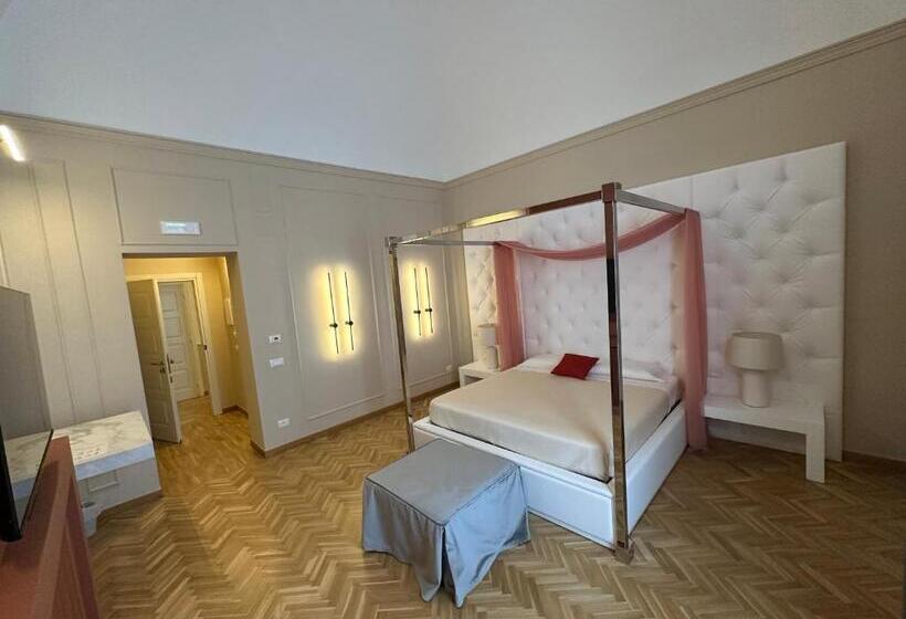 Отель Palazzo Bonomi