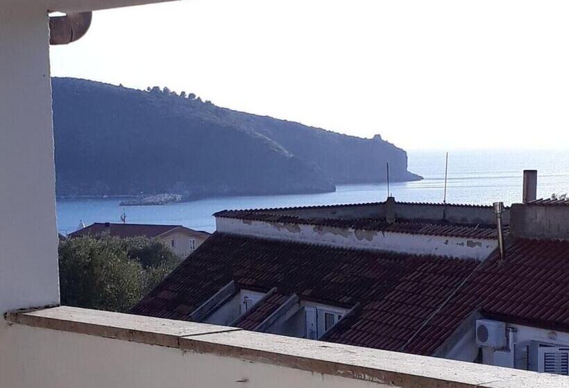 호텔 Pensione Nettuno