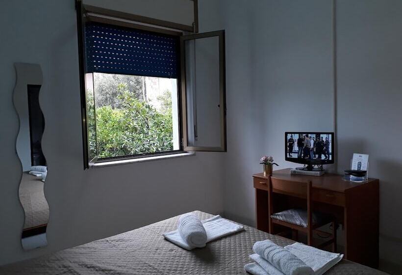 호텔 Pensione Nettuno