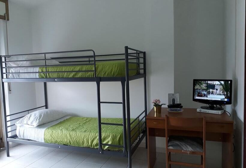 호텔 Pensione Nettuno