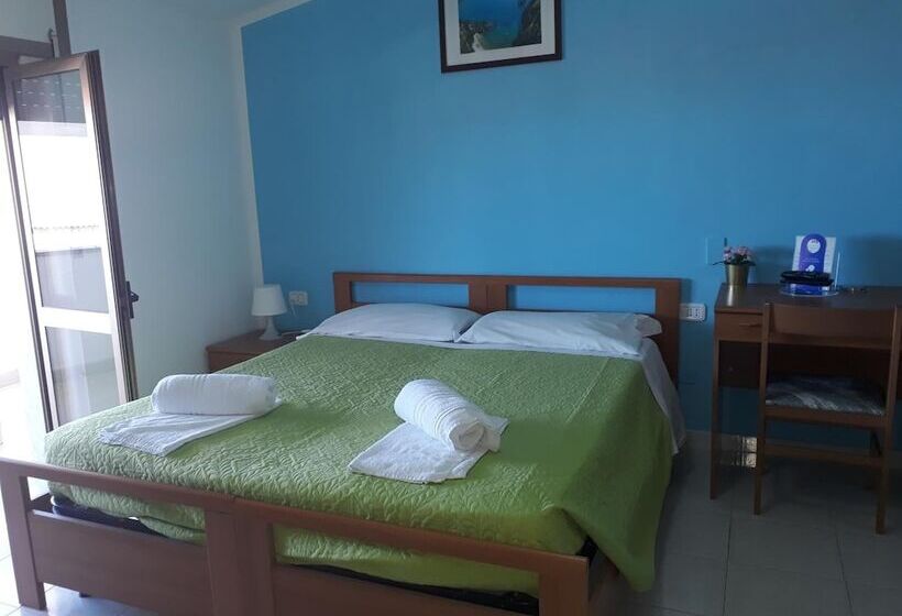 호텔 Pensione Nettuno