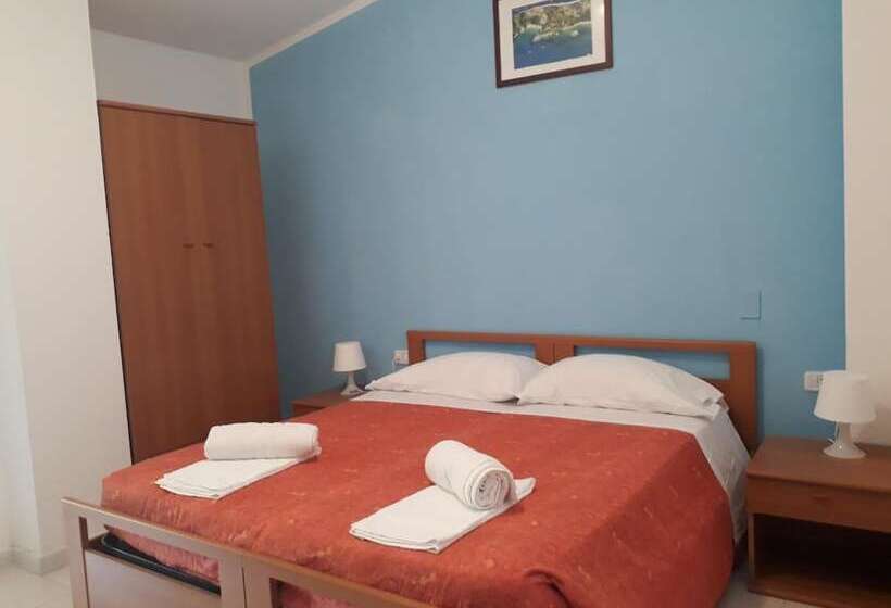 호텔 Pensione Nettuno