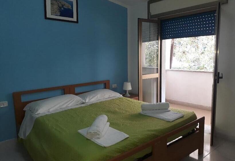 호텔 Pensione Nettuno