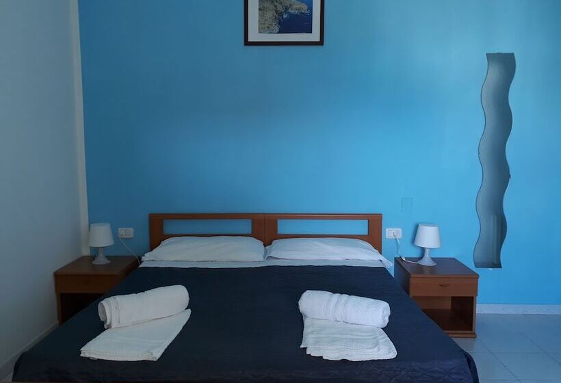 호텔 Pensione Nettuno