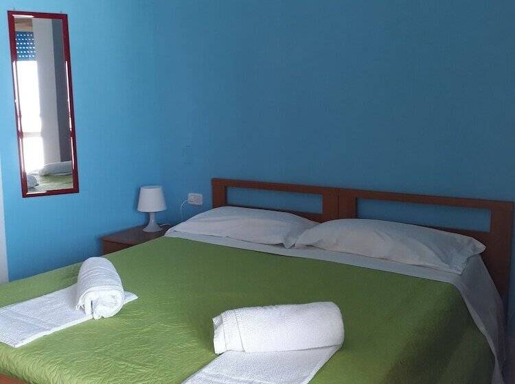 호텔 Pensione Nettuno