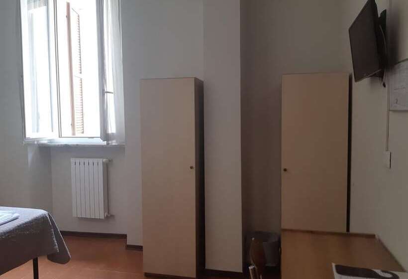 酒店 Pensione Piemonte