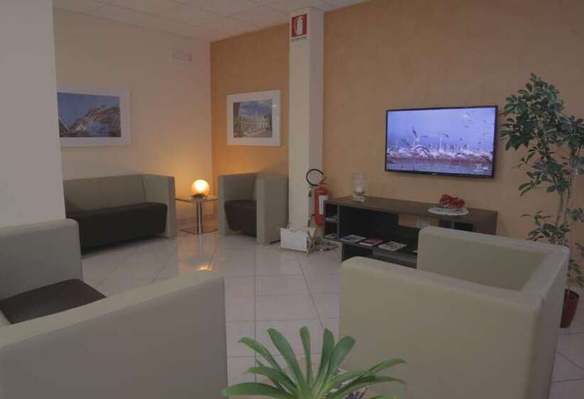 酒店 Pensione Piemonte