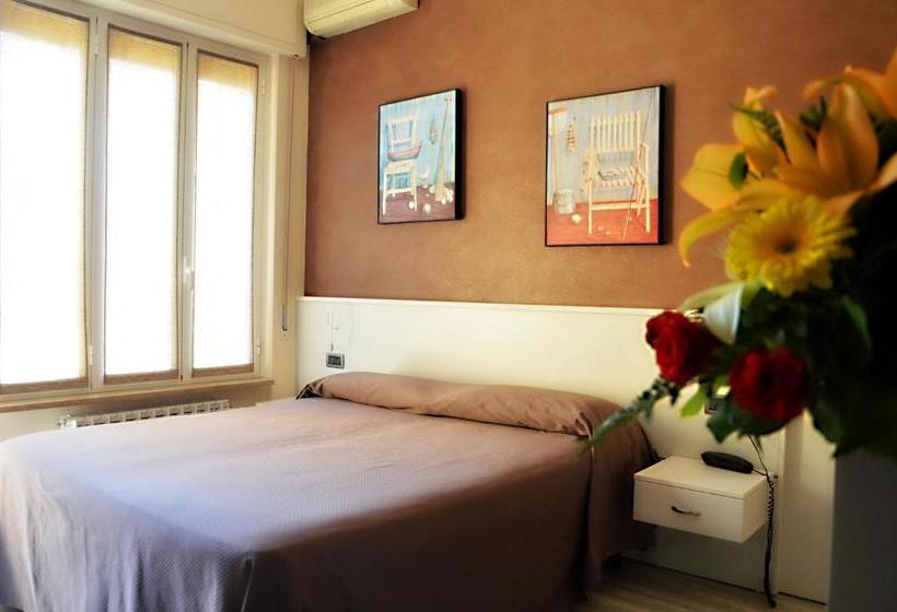 בית מלון כפרי Posta