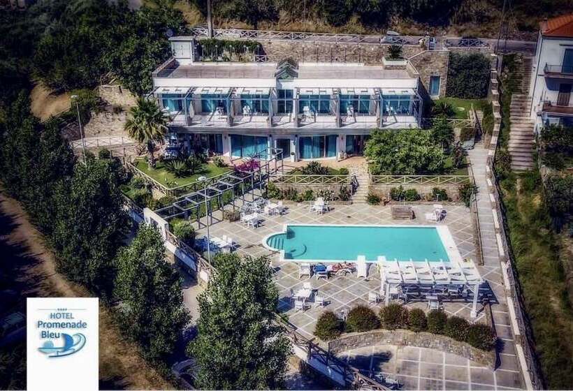 בית מלון כפרי Promenade Bleu
