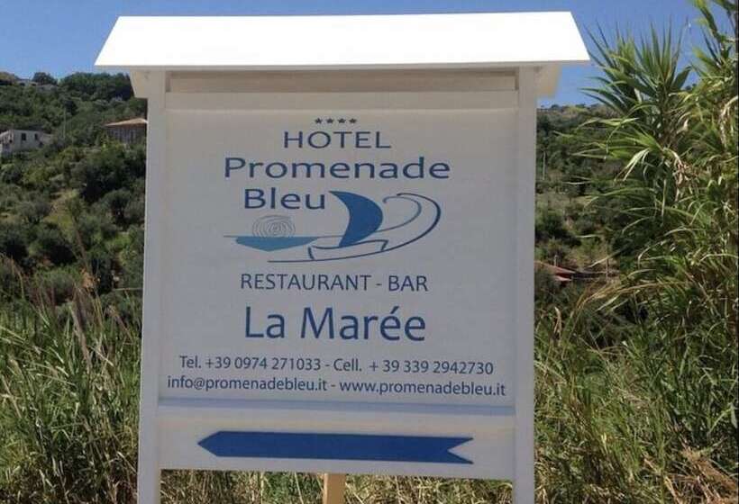 בית מלון כפרי Promenade Bleu