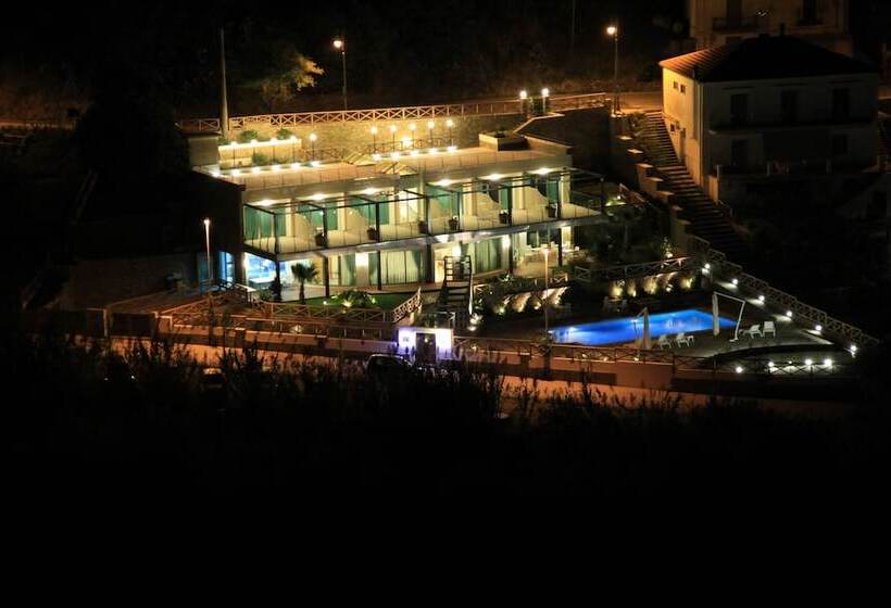 בית מלון כפרי Promenade Bleu