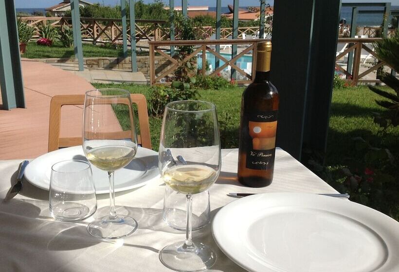 בית מלון כפרי Promenade Bleu