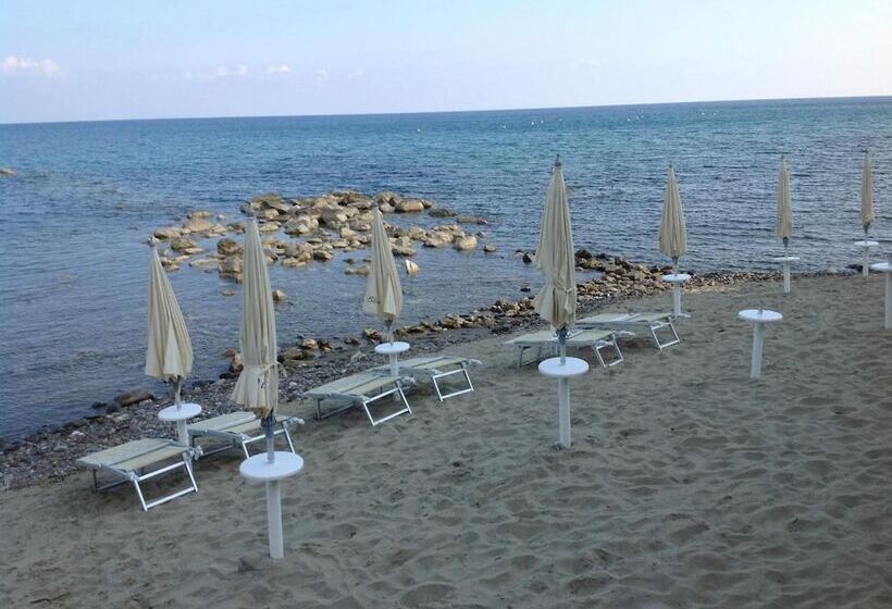 בית מלון כפרי Promenade Bleu