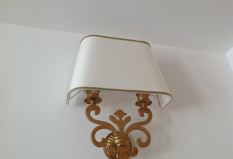 בית מלון כפרי Promenade Bleu