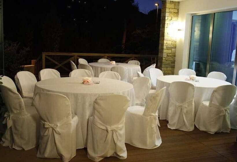 ホテル Promenade Bleu