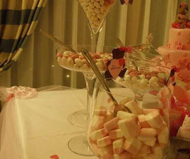 בית מלון כפרי Promenade Bleu