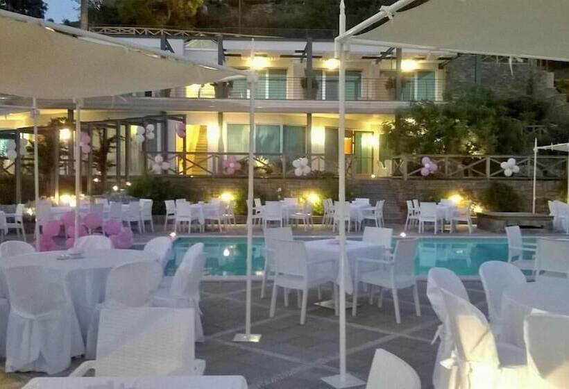 בית מלון כפרי Promenade Bleu