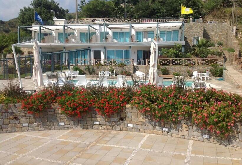 בית מלון כפרי Promenade Bleu