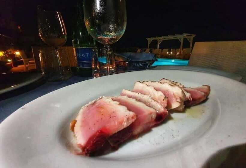 בית מלון כפרי Promenade Bleu