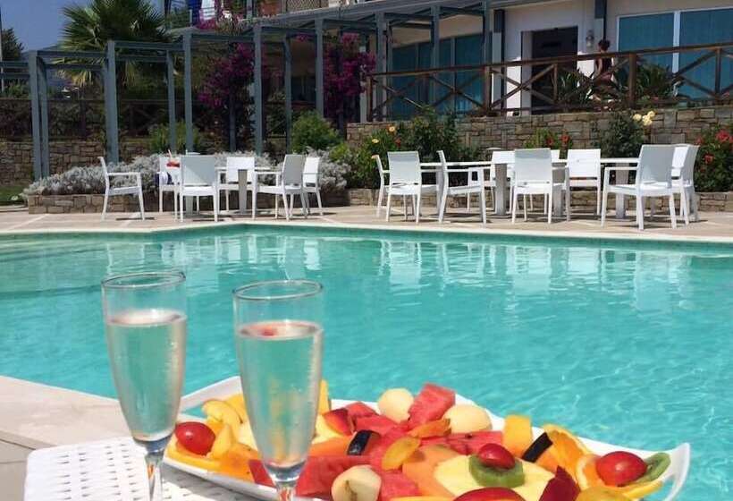 בית מלון כפרי Promenade Bleu