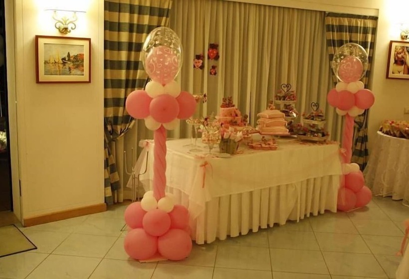 בית מלון כפרי Promenade Bleu