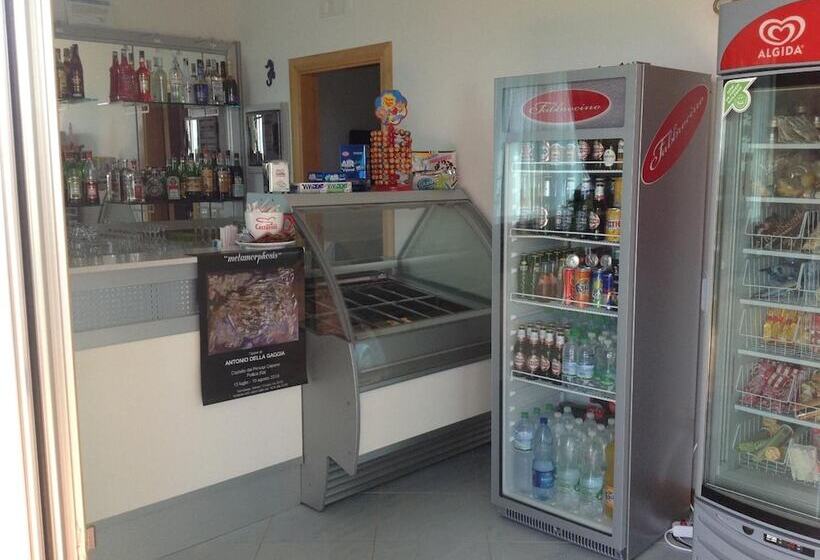 ホテル Promenade Bleu