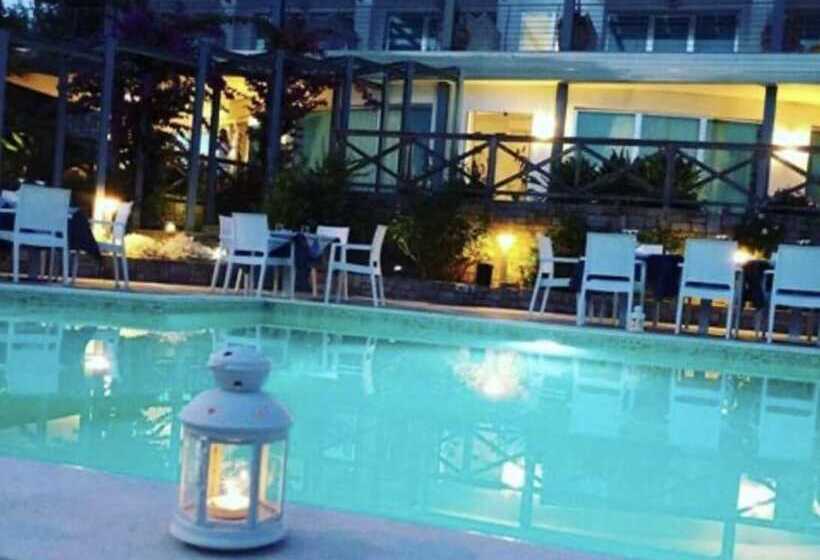 בית מלון כפרי Promenade Bleu