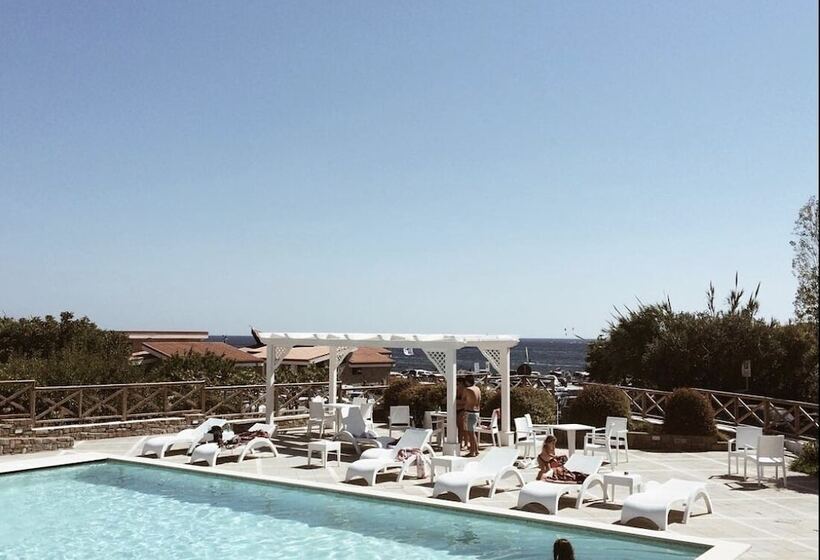 בית מלון כפרי Promenade Bleu