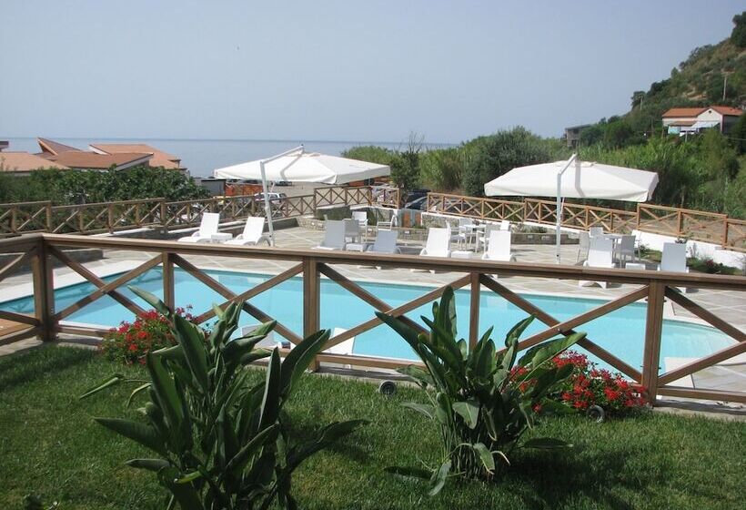 בית מלון כפרי Promenade Bleu