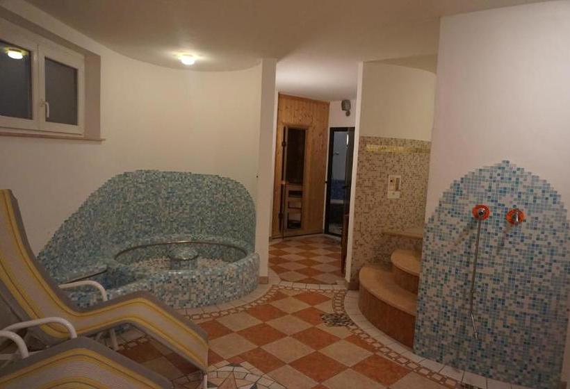 בית מלון כפרי & Residence Sylvanerhof