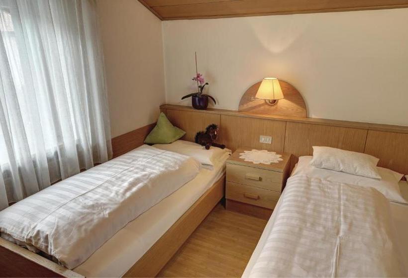 酒店 & Residence Sylvanerhof