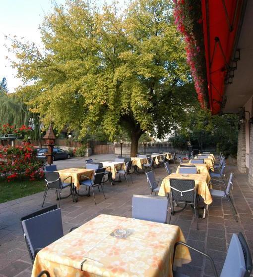 בית מלון כפרי & Residence Sylvanerhof