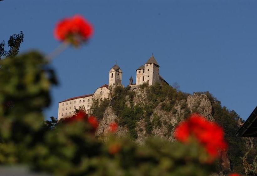 בית מלון כפרי & Residence Sylvanerhof