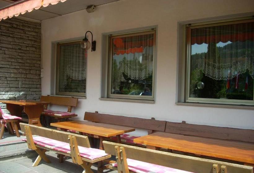 酒店 & Residence Sylvanerhof