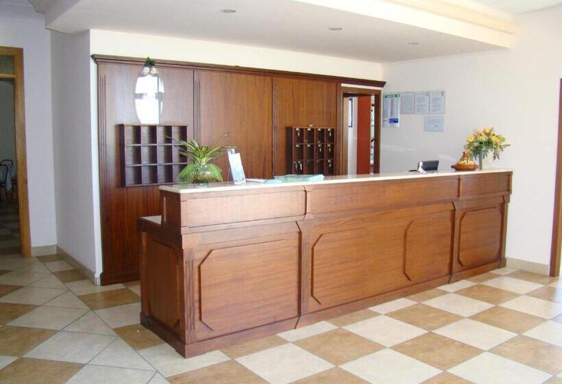 فندق Ristorante111