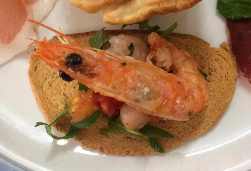 فندق Ristorante111