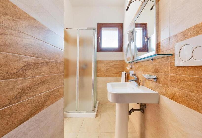 فندق Lido Marini Rooms