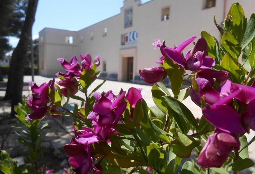 فندق Casa Per Ferie Sacro Cuore
