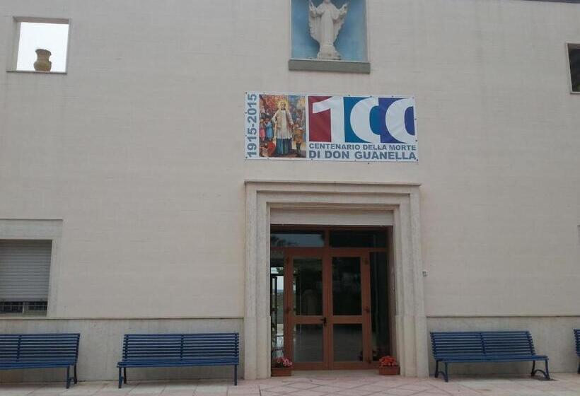 酒店 Casa Per Ferie Sacro Cuore