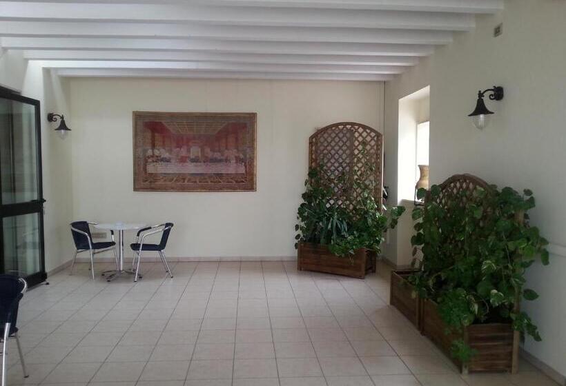 فندق Casa Per Ferie Sacro Cuore