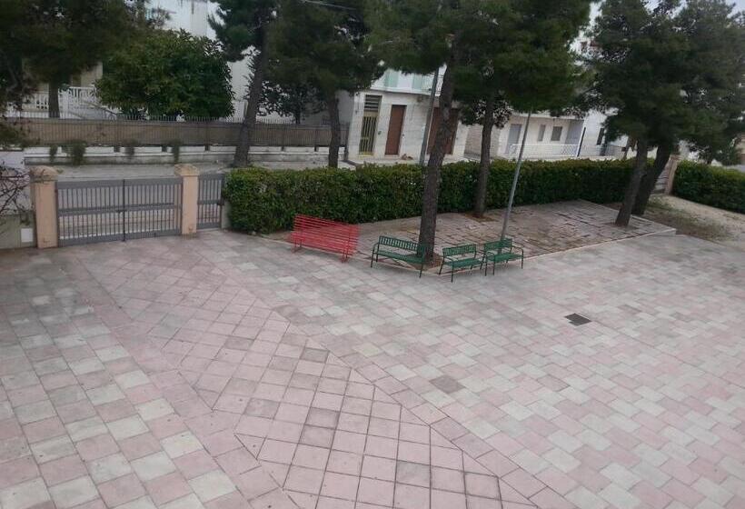 فندق Casa Per Ferie Sacro Cuore