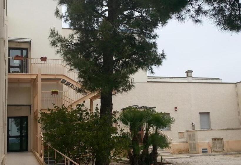 فندق Casa Per Ferie Sacro Cuore