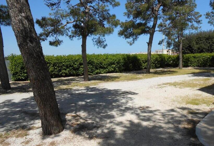 فندق Casa Per Ferie Sacro Cuore