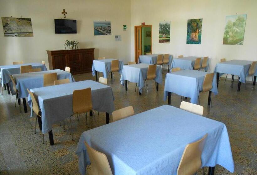 酒店 Casa Per Ferie Sacro Cuore
